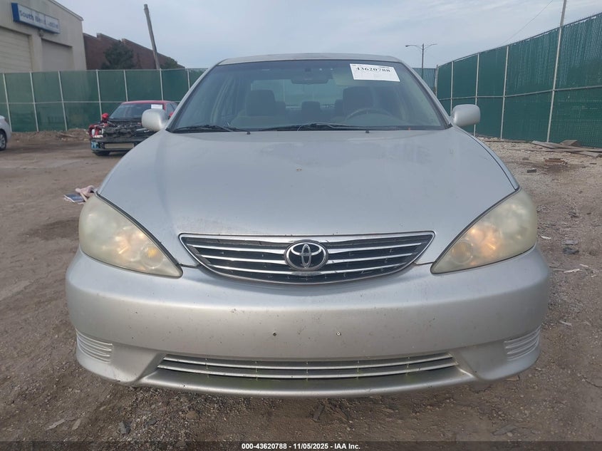 4T1BE32K66U157054 2006 TOYOTA CAMRY photo no. 6