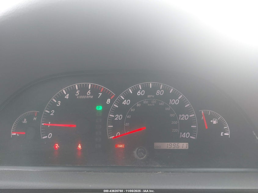 4T1BE32K66U157054 2006 TOYOTA CAMRY photo no. 7