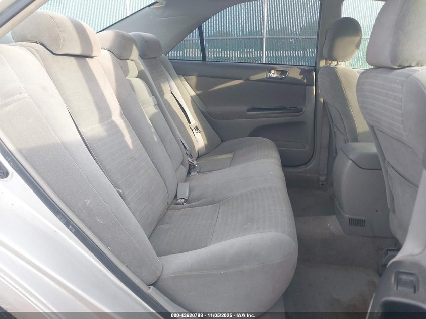 4T1BE32K66U157054 2006 TOYOTA CAMRY photo no. 8
