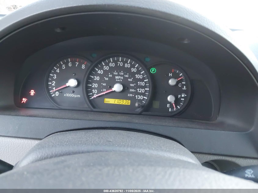 KNDJC733265637591 2006 KIA SORENTO photo no. 7
