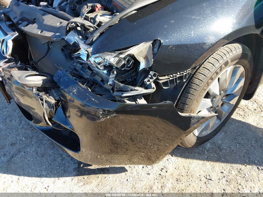 2005 Acura Tsx VIN: JH4CL96925C021533 Lot: 43620795