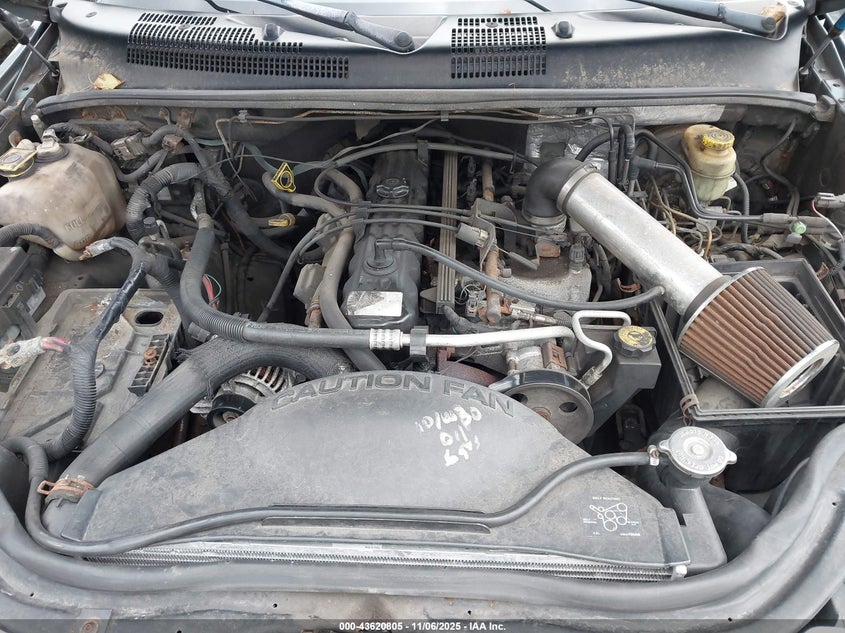 2003 Jeep Grand Cherokee Laredo VIN: 1J4GW48S73C563733 Lot: 43620805