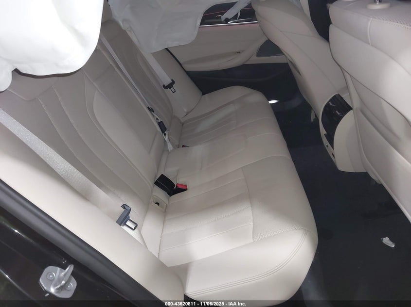 2021 BMW 530I XDRIVE WBA13BJ06MWX29366