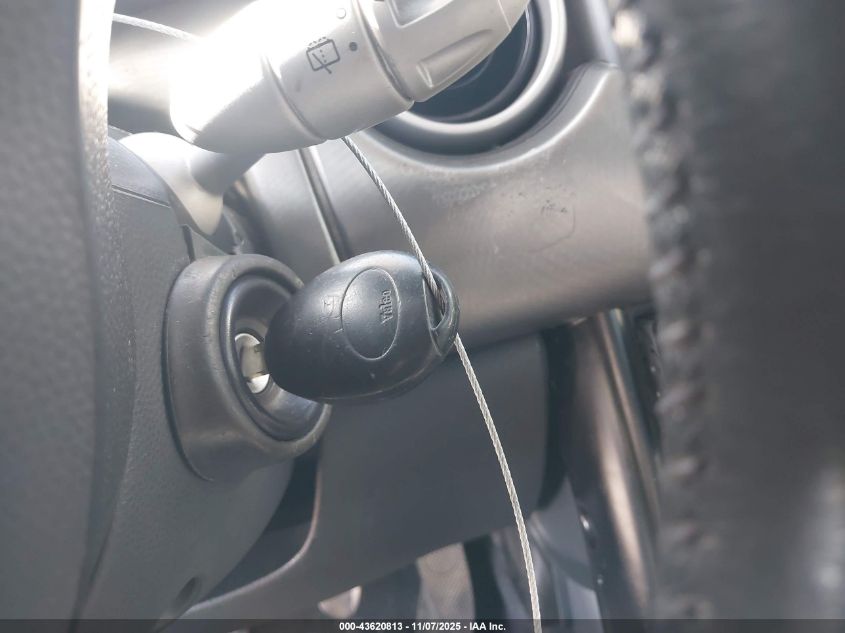 2002 Mini Cooper S VIN: WMWRE33422TD50868 Lot: 43620813