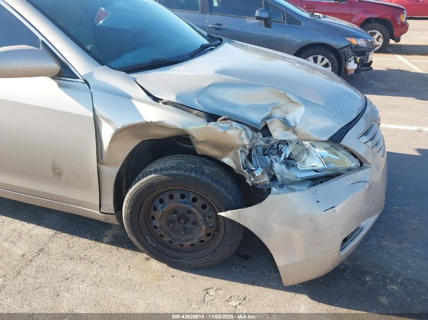 2009 Toyota Camry Le VIN: 4T1BE46K69U816142 Lot: 43620815