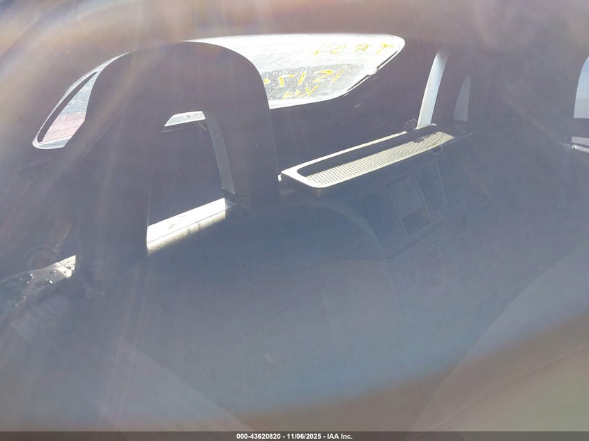 2008 Mazda Mx-5 Sport VIN: JM1NC25F480151747 Lot: 43620820