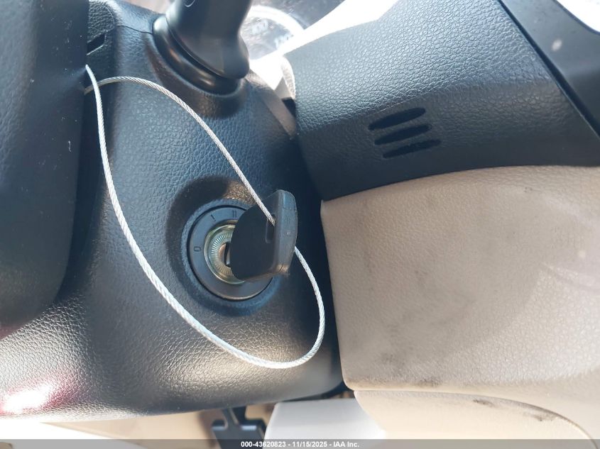 2013 Honda Accord Lx VIN: 1HGCR2F34DA191004 Lot: 43620823