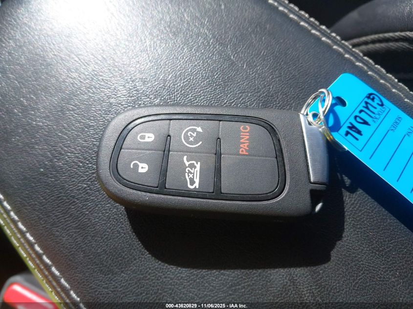 2022 Jeep Cherokee Latitude Lux 4X4 VIN: 1C4PJMMN6ND527436 Lot: 43620829