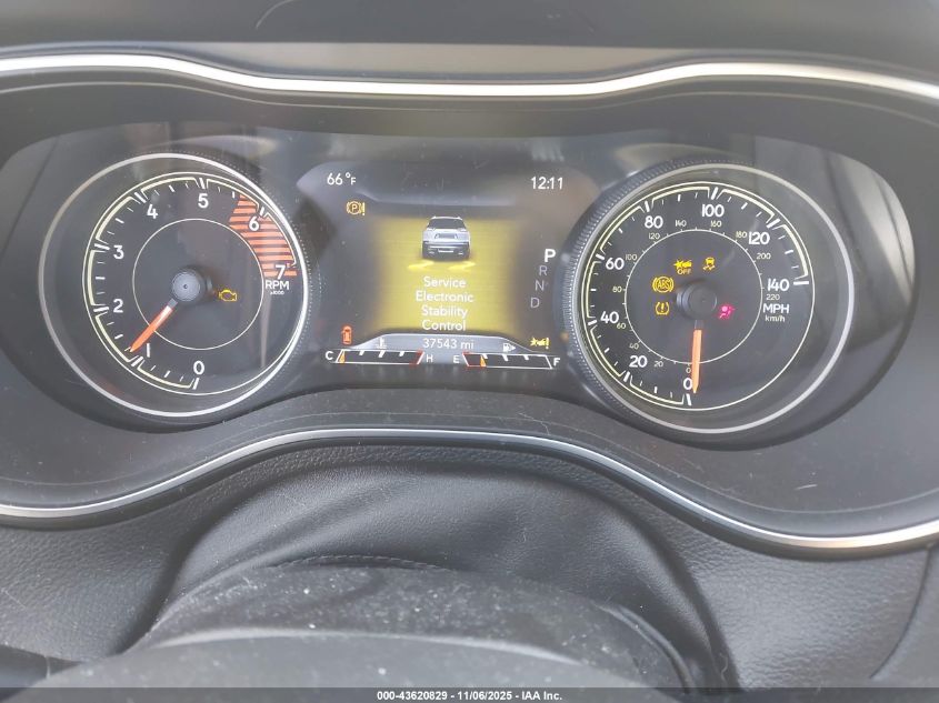 2022 Jeep Cherokee Latitude Lux 4X4 VIN: 1C4PJMMN6ND527436 Lot: 43620829