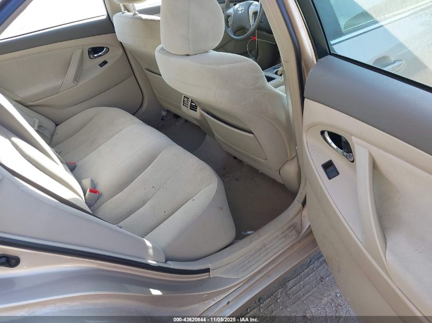 2007 Toyota Camry Hybrid VIN: 4T1BB46K77U009067 Lot: 43620844