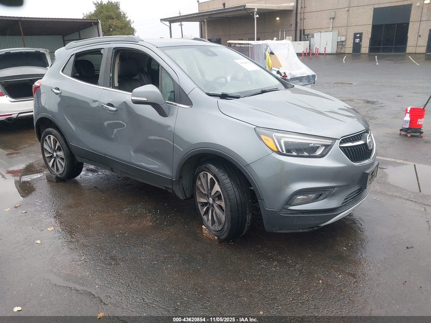 BUICK ENCORE FWD ESSENCE