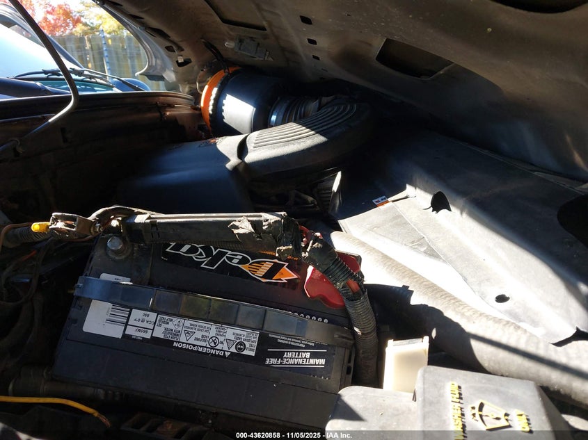 2FTRX17W74CA99417 2004 FORD F-150 photo no. 10