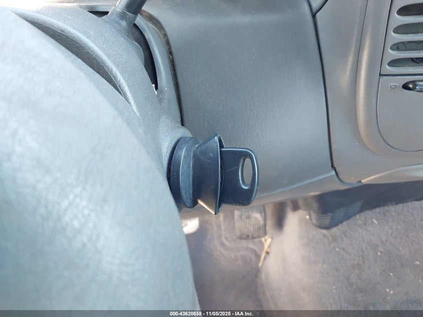 2FTRX17W74CA99417 2004 FORD F-150 photo no. 11