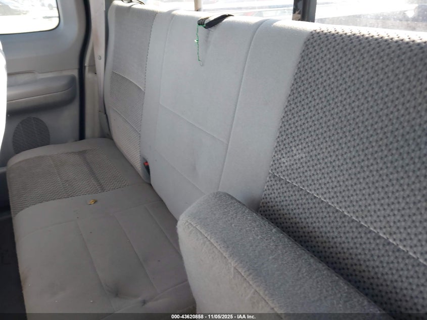 2FTRX17W74CA99417 2004 FORD F-150 photo no. 8