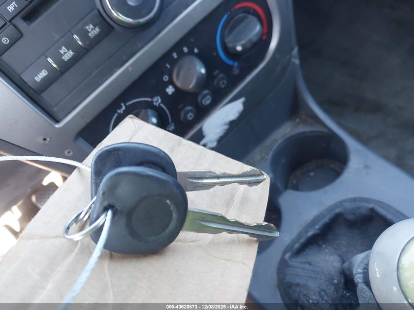 2006 Saturn Ion 2 VIN: 1G8AZ55F66Z163545 Lot: 43620873