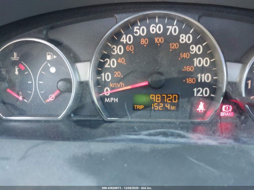 2006 Saturn Ion 2 VIN: 1G8AZ55F66Z163545 Lot: 43620873