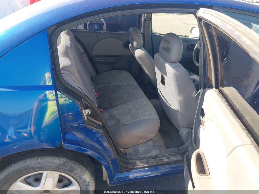 2006 Saturn Ion 2 VIN: 1G8AZ55F66Z163545 Lot: 43620873