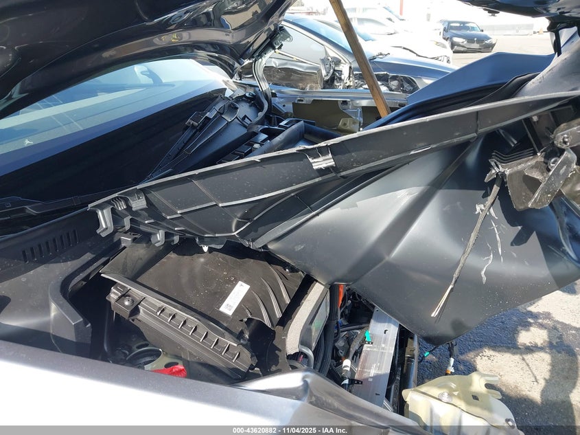 2026 Tesla Model Y Long Range Dual Motor All-Wheel Drive/Long Range Launch Series VIN: 7SAYGDEE6TF459276 Lot: 43620882