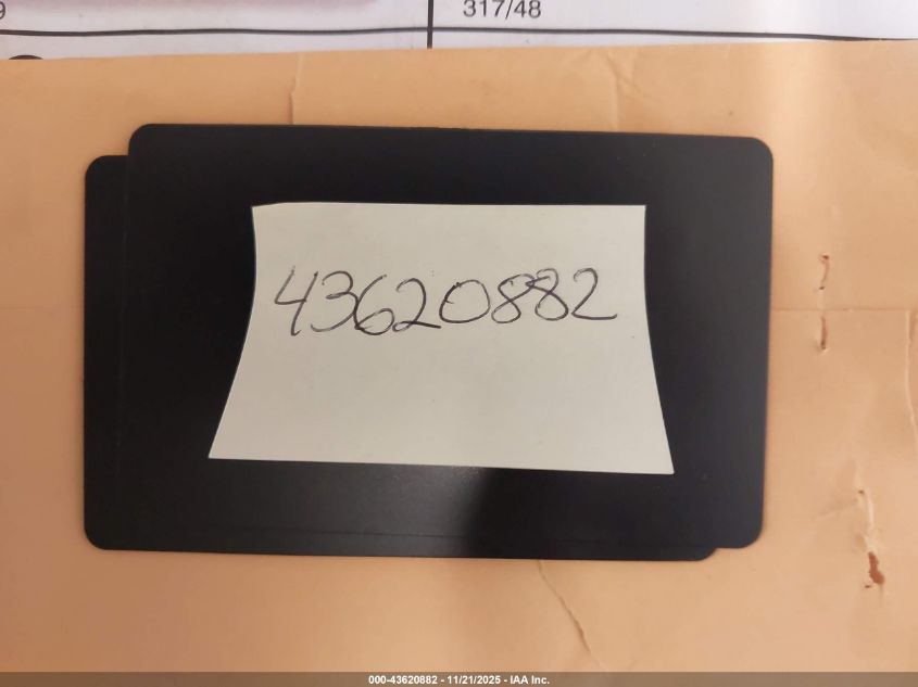 2026 Tesla Model Y Long Range Dual Motor All-Wheel Drive/Long Range Launch Series VIN: 7SAYGDEE6TF459276 Lot: 43620882