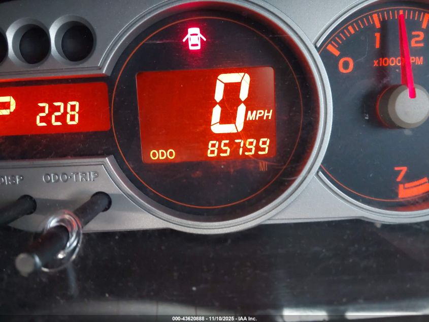 2008 Scion Xb VIN: JTLKE50E281013300 Lot: 43620888