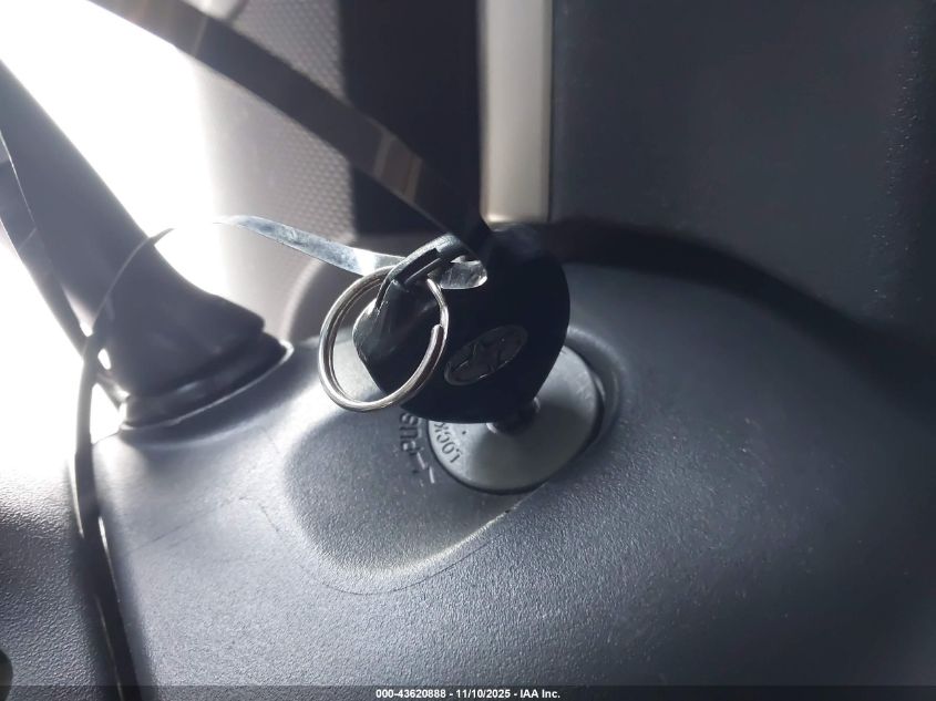 2008 Scion Xb VIN: JTLKE50E281013300 Lot: 43620888