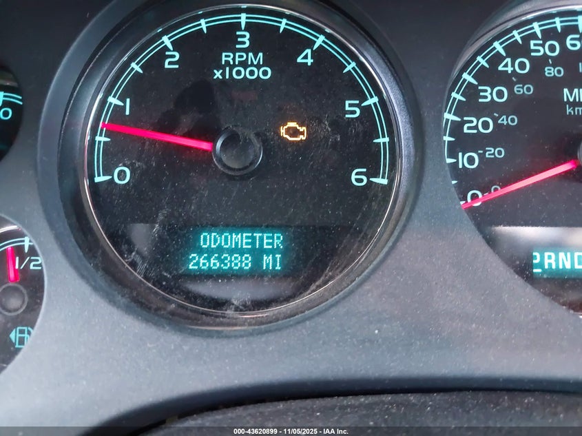 2008 GMC Yukon Slt VIN: 1GKFC13J38R135268 Lot: 43620899