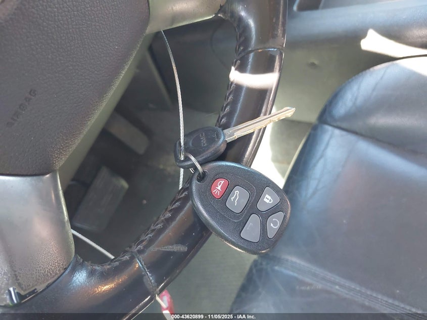 2008 GMC Yukon Slt VIN: 1GKFC13J38R135268 Lot: 43620899