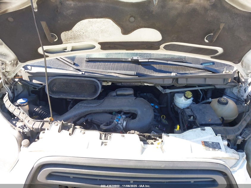 2016 Ford Transit-250 VIN: 1FTYR2CM0GKA89232 Lot: 43620900