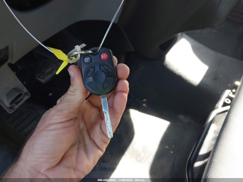 2016 Ford Transit-250 VIN: 1FTYR2CM0GKA89232 Lot: 43620900