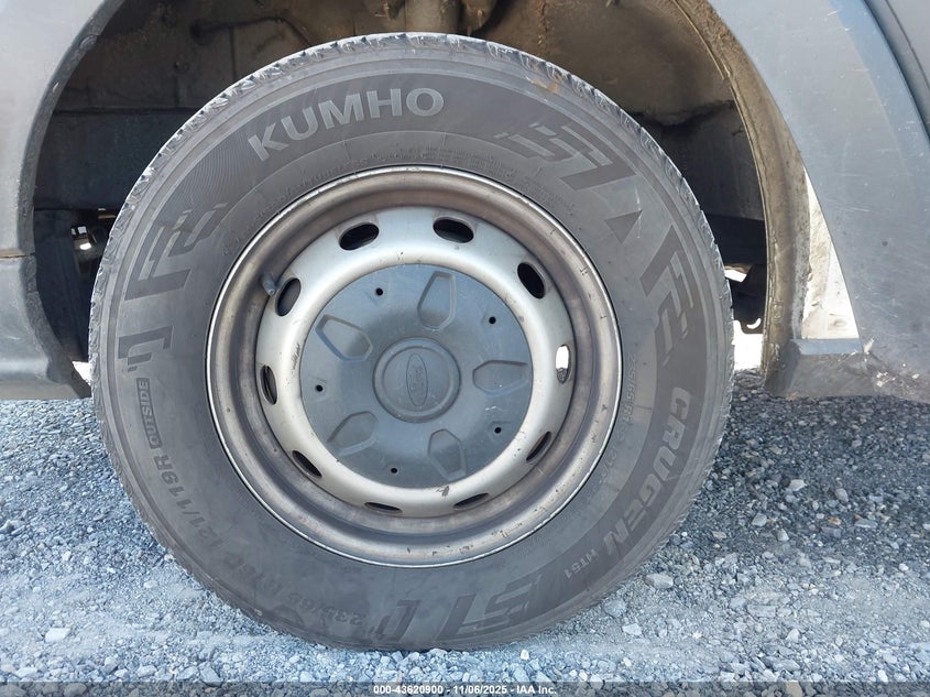 2016 Ford Transit-250 VIN: 1FTYR2CM0GKA89232 Lot: 43620900