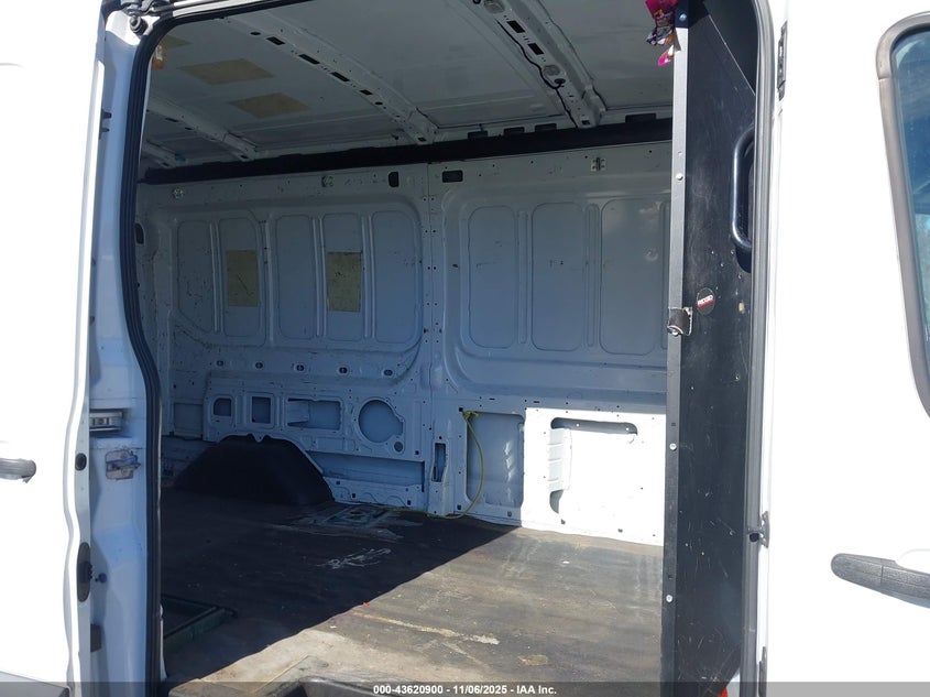 2016 Ford Transit-250 VIN: 1FTYR2CM0GKA89232 Lot: 43620900