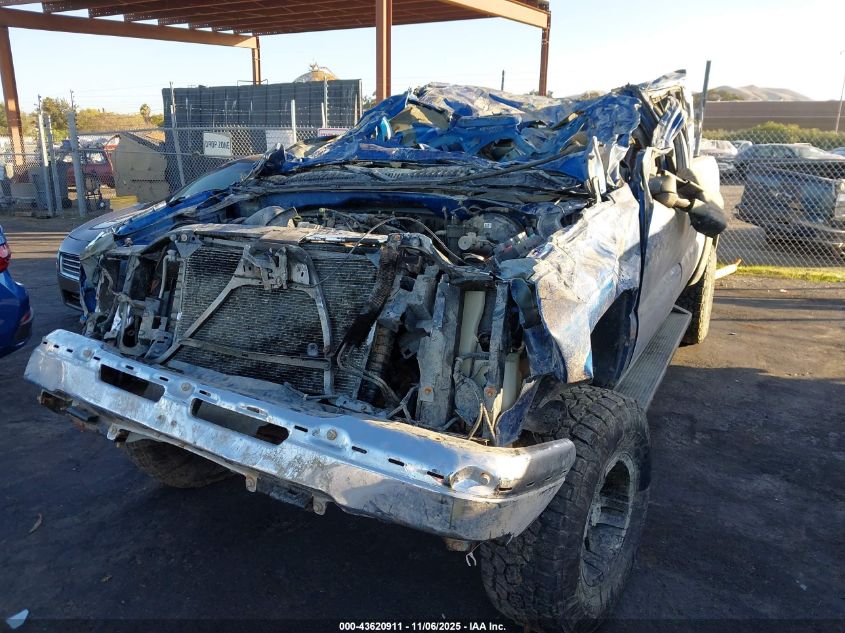 2003 Chevrolet Silverado 1500 Ls VIN: 2GCEK19T031187770 Lot: 43620911