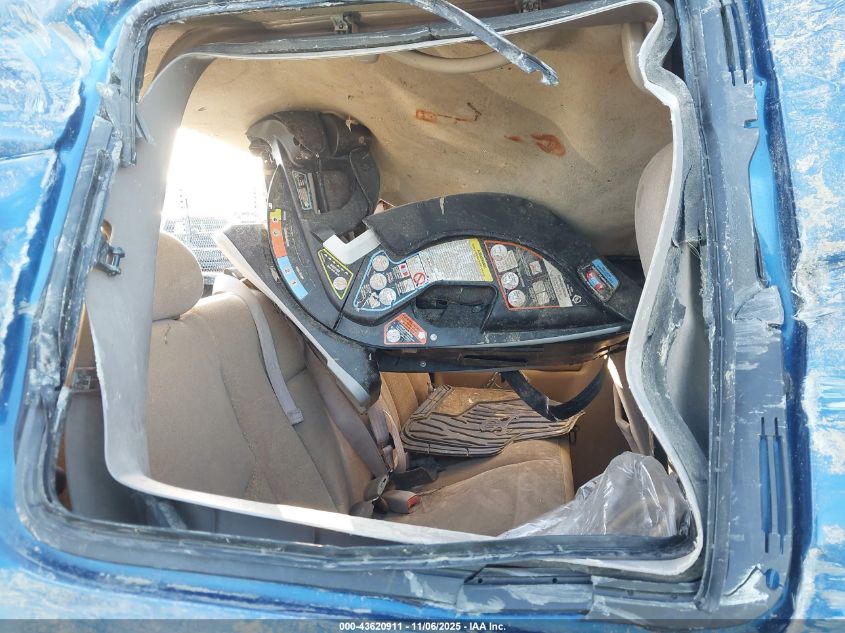 2003 Chevrolet Silverado 1500 Ls VIN: 2GCEK19T031187770 Lot: 43620911