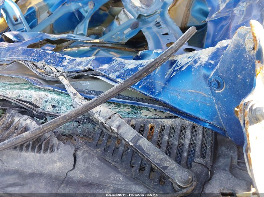 2003 Chevrolet Silverado 1500 Ls VIN: 2GCEK19T031187770 Lot: 43620911