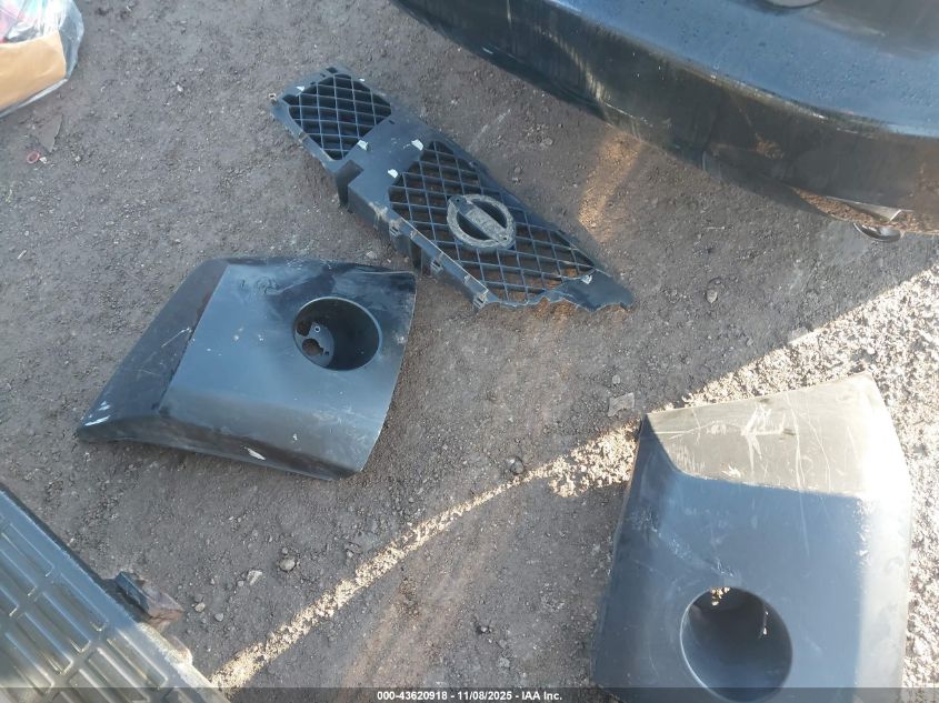 2006 Nissan Armada Le VIN: 5N1AA08B96N704356 Lot: 43620918