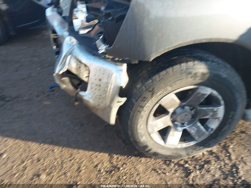 2006 Nissan Armada Le VIN: 5N1AA08B96N704356 Lot: 43620918