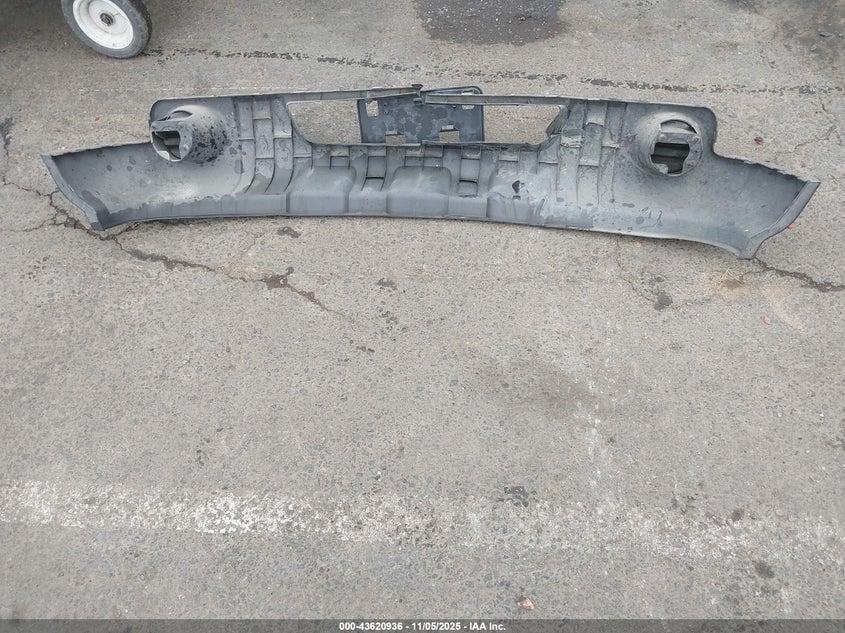 2008 Ford Ranger Sport/Xlt VIN: 1FTYR44E18PA56344 Lot: 43620936