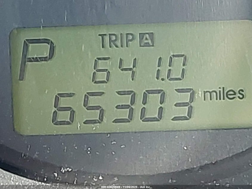 2008 Kia Sportage Lx VIN: KNDJF724687528933 Lot: 43620949