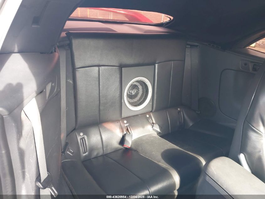 2008 Mitsubishi Eclipse Spyder Gs VIN: 4A3AL25F28E036112 Lot: 43620954