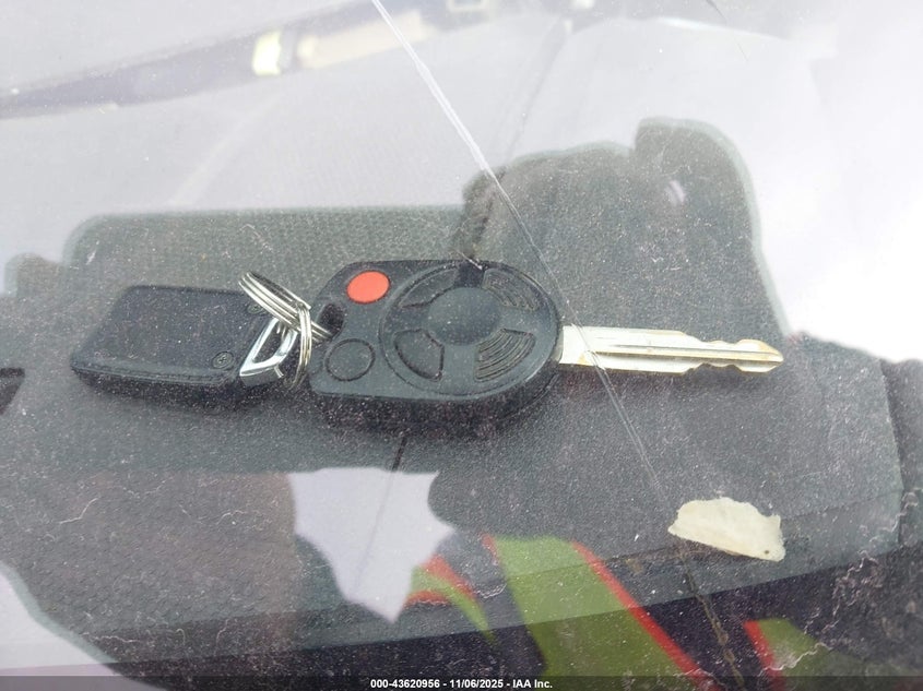 2009 Mercury Mariner I4 VIN: 4M2CU91749KJ02771 Lot: 43620956