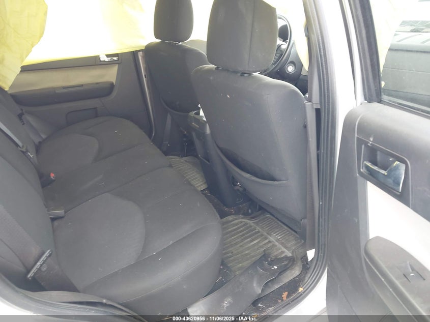 2009 Mercury Mariner I4 VIN: 4M2CU91749KJ02771 Lot: 43620956