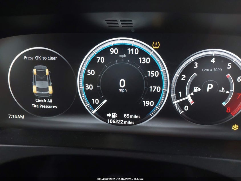 2017 JAGUAR F-PACE 35T PRESTIGE SADCK2BV4HA894803