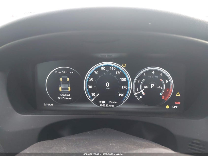 2017 JAGUAR F-PACE 35T PRESTIGE SADCK2BV4HA894803