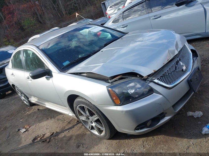 MITSUBISHI GALANT ES/SE