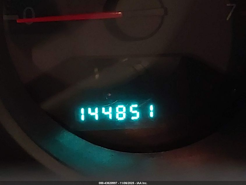 2010 Chrysler Sebring Touring VIN: 1C3CC4FB4AN105587 Lot: 43620997