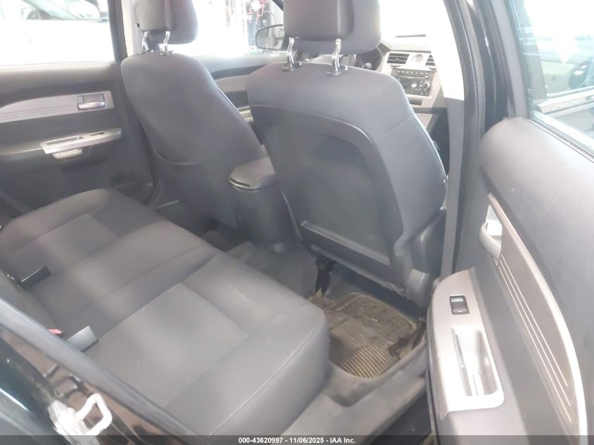 2010 Chrysler Sebring Touring VIN: 1C3CC4FB4AN105587 Lot: 43620997