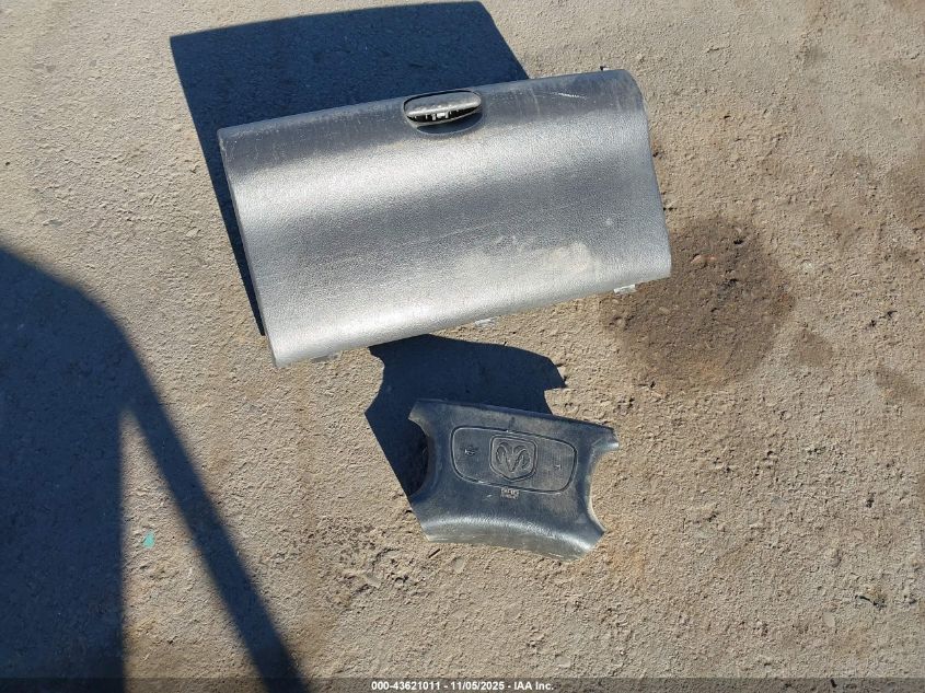 1999 Dodge Ram 2500 St VIN: 1B7KF2365XJ537258 Lot: 43621011