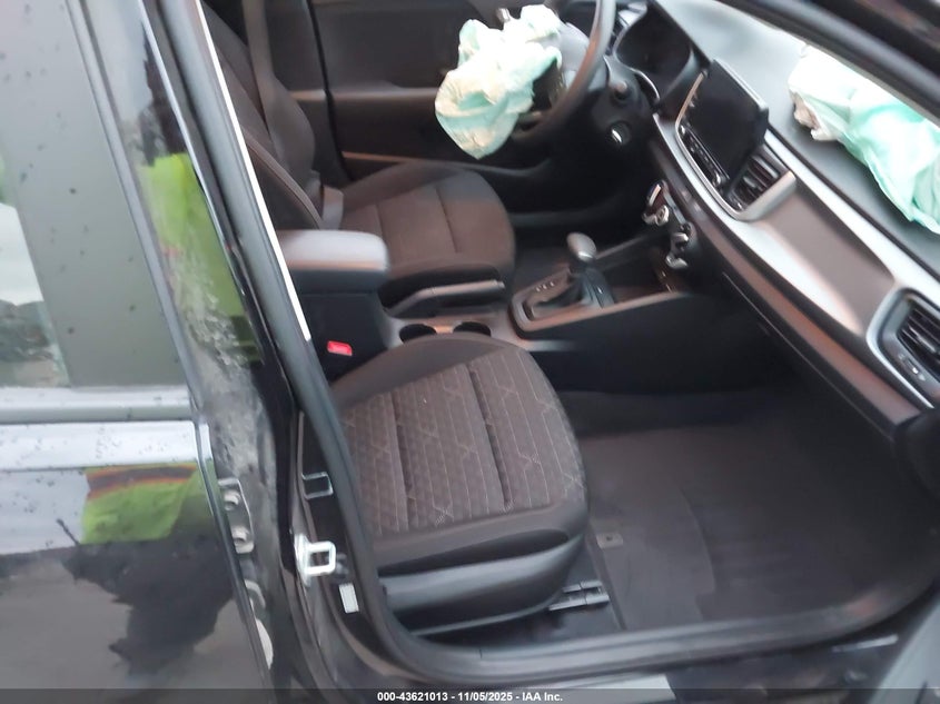 2021 KIA RIO S 3KPA24AD6ME398030