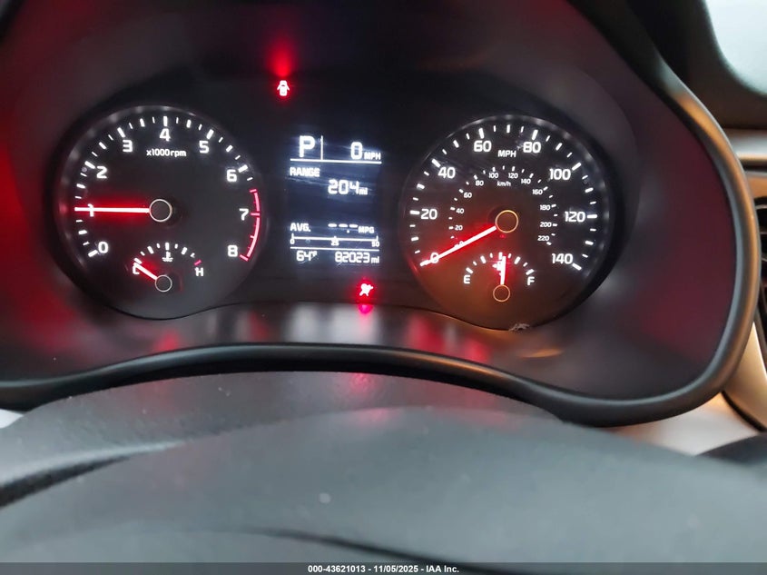 2021 KIA RIO S 3KPA24AD6ME398030