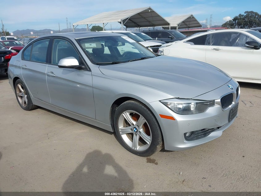 BMW 3 SERIES 328I